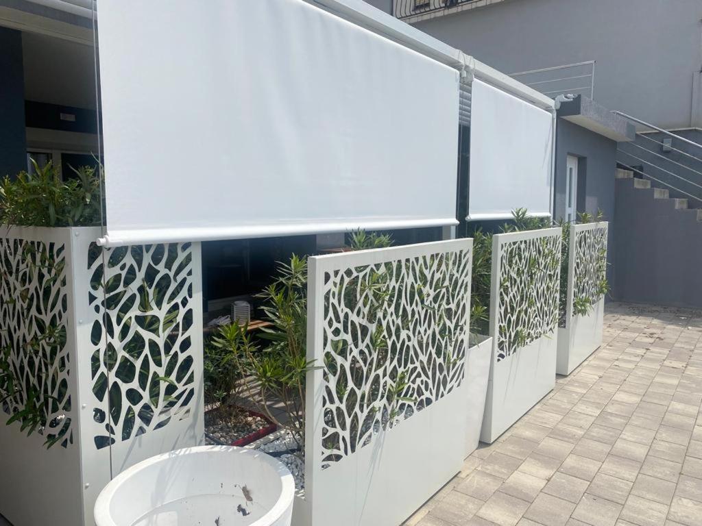 Panoramica Apartment With Whirlpool Crikvenica Exterior foto